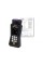 Miernik: tachometr, stroboskop LED PCE INSTRUMENTS PCE-LES 308UV-365-ICA