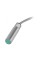 Miernik: tachometr, stroboskop LED PCE INSTRUMENTS PCE-LES 400-ICA