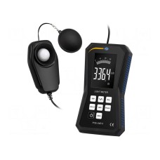 Luksomierz PCE INSTRUMENTS PCE-LMD 10