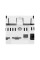 Miernik: wielofunkcyjny PCE INSTRUMENTS PCE-MA 60XT