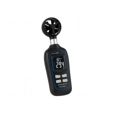 Termoanemometr PCE INSTRUMENTS PCE-MAM 2