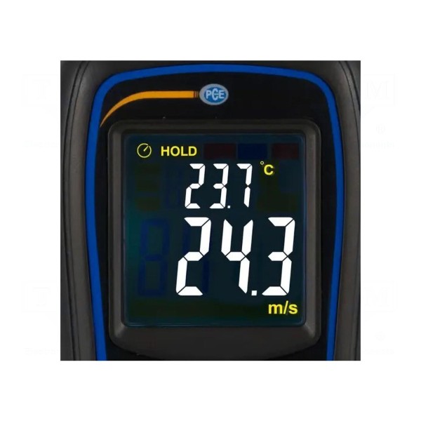 Termoanemometr PCE INSTRUMENTS PCE-MAM 2