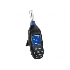 Miernik: licznik PCE INSTRUMENTS PCE-MPC 10