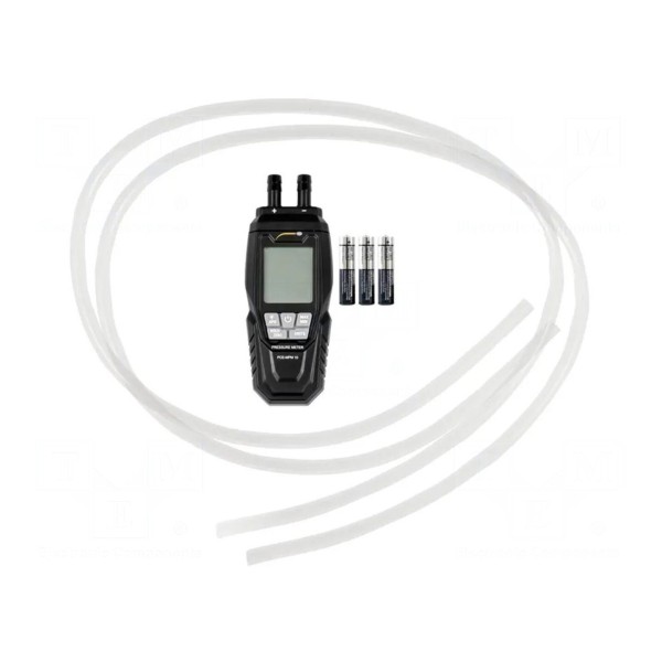 Manometr PCE INSTRUMENTS PCE-MPM 10