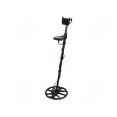 Bezdotykowy wykrywacz metali PCE INSTRUMENTS PCE-MTD 400