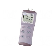 Manometr PCE INSTRUMENTS PCE-P15