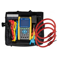 Miernik: analizator jakości energii PCE INSTRUMENTS PCE-PA 8300-2-ICA