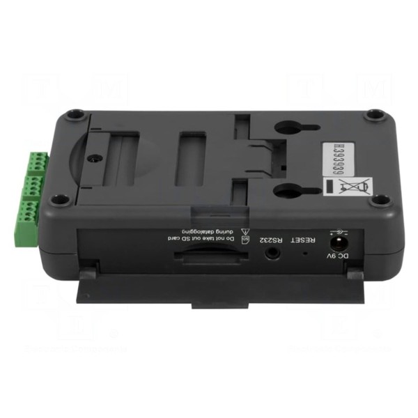Manometr PCE INSTRUMENTS PCE-PDR 10