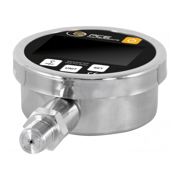 Manometr PCE INSTRUMENTS PCE-PG 20H