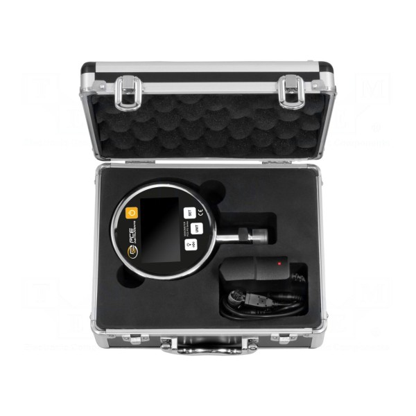 Manometr PCE INSTRUMENTS PCE-PG 25H