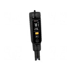 Miernik: pH PCE INSTRUMENTS PCE-PH 14