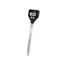 Miernik: pH PCE INSTRUMENTS PCE-PH 17