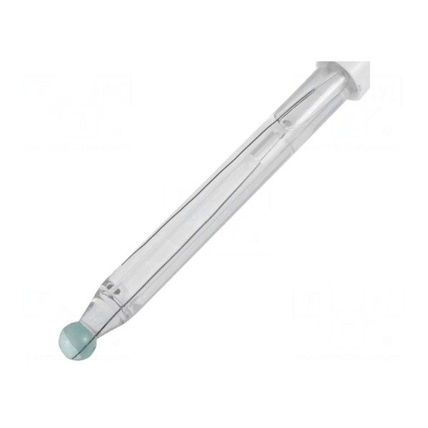 Miernik: pH PCE INSTRUMENTS PCE-PH 17