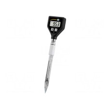Miernik: pH PCE INSTRUMENTS PCE-PH 18