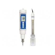 Miernik: pH PCE INSTRUMENTS PCE-PH20