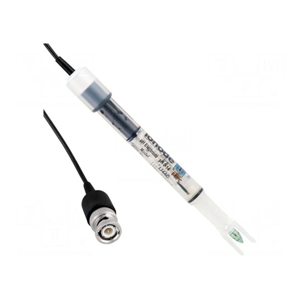 Miernik: pH PCE INSTRUMENTS PCE-PH20P