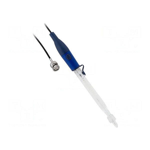 Miernik: pH PCE INSTRUMENTS PCE-PH20WINE-ICA