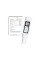 Miernik: pH PCE INSTRUMENTS PCE-PH 26F-ICA