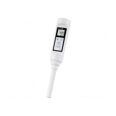 Miernik: pH PCE INSTRUMENTS PCE-PH 28L