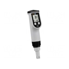 Miernik: analizator wody PCE INSTRUMENTS PCE-PH 30R