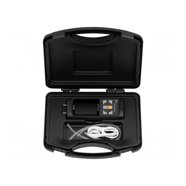 Manometr PCE INSTRUMENTS PCE-PME 1