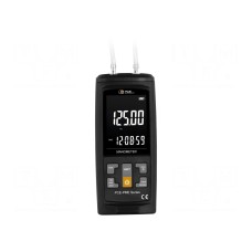 Manometr PCE INSTRUMENTS PCE-PME 125