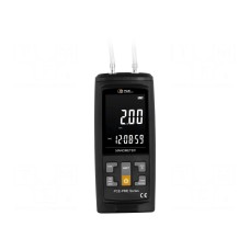 Manometr PCE INSTRUMENTS PCE-PME 2