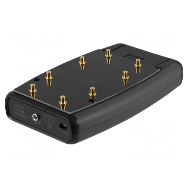 Higrometr PCE INSTRUMENTS PCE-PMI 4