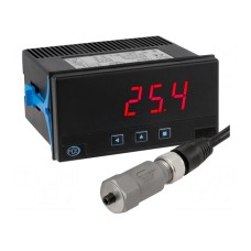 Miernik: programowalny PCE INSTRUMENTS PCE-PVS 20-DPD-U