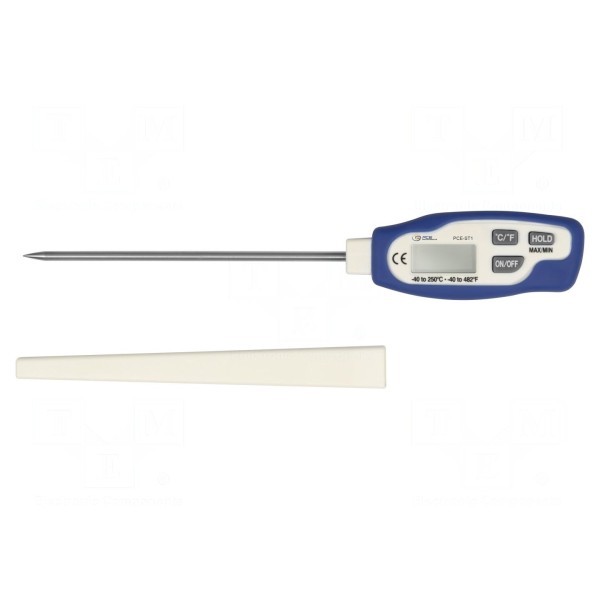 Miernik: temperatury PCE INSTRUMENTS PCE-ST 1-ICA