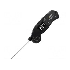 Miernik: temperatury PCE INSTRUMENTS PCE-ST 2