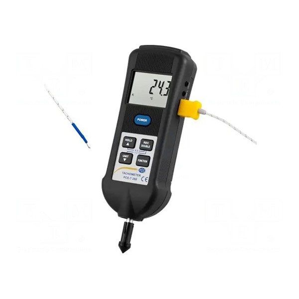 Tachometr PCE INSTRUMENTS PCE-T 260