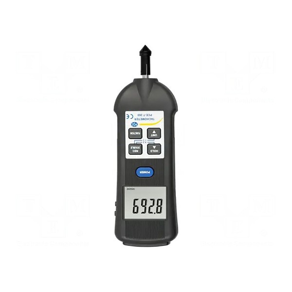 Tachometr PCE INSTRUMENTS PCE-T 260