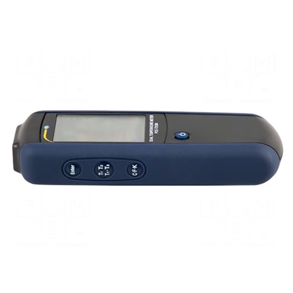 Miernik: temperatury PCE INSTRUMENTS PCE-T312N