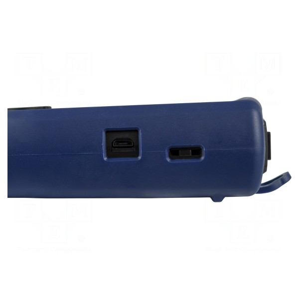 Miernik: temperatury PCE INSTRUMENTS PCE-T 330-ICA