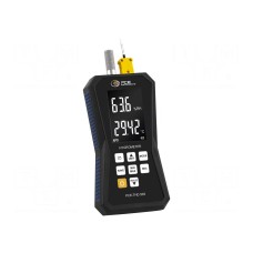 Termohigrometr PCE INSTRUMENTS PCE-THD 50S