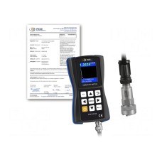 Wibrometr PCE INSTRUMENTS PCE-VM 20-ICA