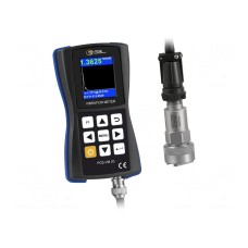 Wibrometr PCE INSTRUMENTS PCE-VM 20
