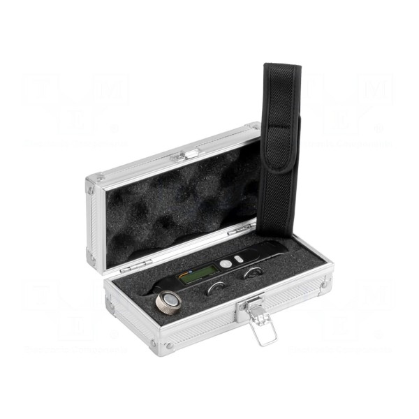 Wibrometr PCE INSTRUMENTS PCE-VT 1100M