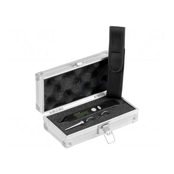 Wibrometr PCE INSTRUMENTS PCE-VT 1100S-ICA