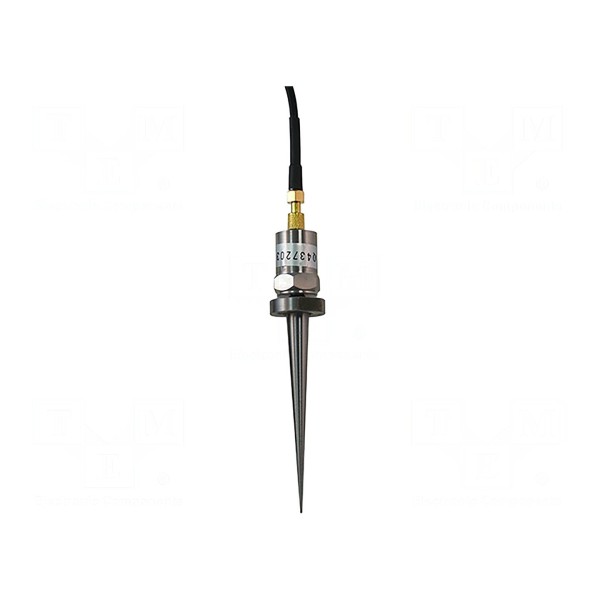 Wibrometr PCE INSTRUMENTS PCE-VT 204-ICA