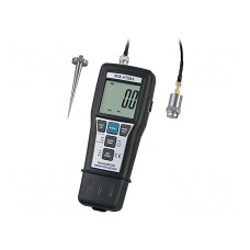 Wibrometr PCE INSTRUMENTS PCE-VT 204