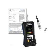 Wibrometr PCE INSTRUMENTS PCE-VT 3700-ICA