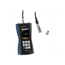Wibrometr PCE INSTRUMENTS PCE-VT 3700