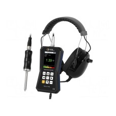 Wibrometr PCE INSTRUMENTS PCE-VT 3750S