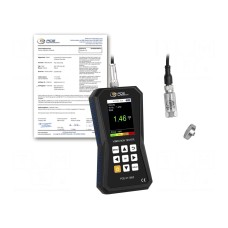 Wibrometr PCE INSTRUMENTS PCE-VT 3800-ICA
