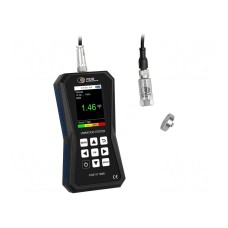 Wibrometr PCE INSTRUMENTS PCE-VT 3800