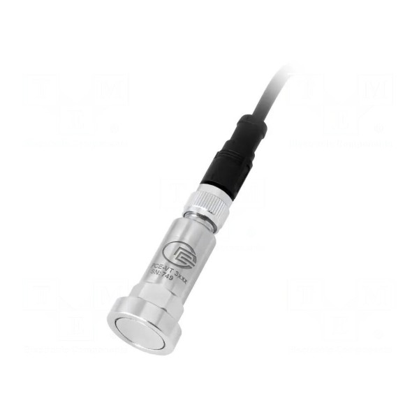 Wibrometr PCE INSTRUMENTS PCE-VT 3800
