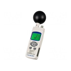 Termohigrometr PCE INSTRUMENTS PCE-WB 20SD