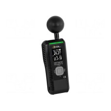Termohigrometr PCE INSTRUMENTS PCE-WBGT 10